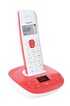 Logicom OLEA 550 ROUGE