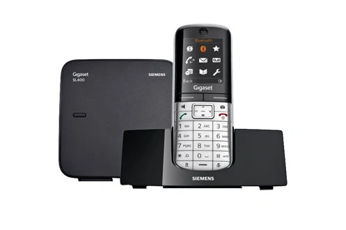 Siemens Gigaset SL400