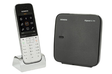 Siemens Gigaset SL785