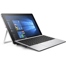 Hp Elite X2 1012 G2 - 12.3 - Core I5 7200U - 8 Gb Ram - 256 Gb Ssd - Claver Azerty Francais