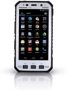 Panasonic Toughpad Fz-X1 - Wifi + 4G