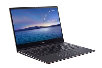 Pc Portable Asus Ordinateur Portable Pc Ux371Ea-Hl711W 13.3'' - Intel Core I7-1165G7 4.7 Ghz - Intel Iris Xe Graphics - Ssd 1000 Go - Ram 16 Go