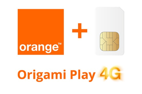 Une 2ème SIM pour un 2ème équipement – Orange
