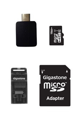 Les cartes mémoire