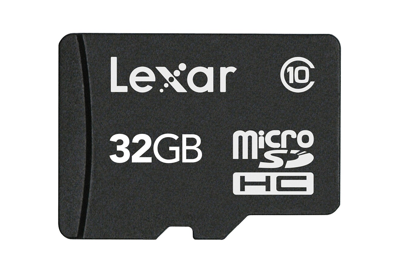 Carte micro SD Lexar Micro SDHC 32 Go LSDMI32GABEU (1409336) Darty