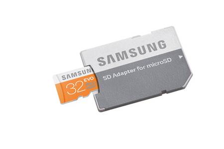 Sd карта 128 гб samsung