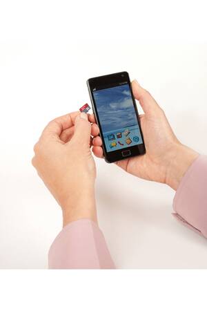 SANDISK - Carte Mémoire 64 Gb Micro SD SDXC - EXTREME 8 16 32 128 256 Go - Foto 2