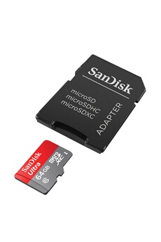 Carte Micro SD | Darty