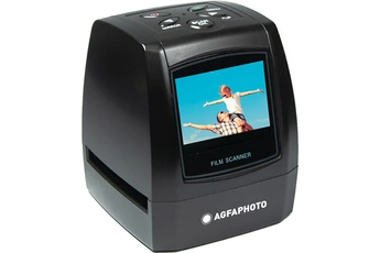 Accessoires photo Agfaphoto AGFA Photo Scanner AFS100