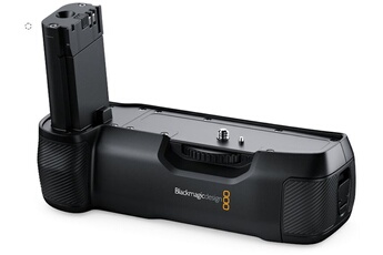 BLACKMAGIC DESIGN  Grip pour BMPCC 4K et 6K