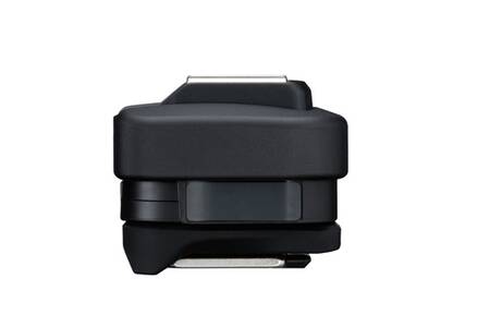 Adattatore Griffe Flash Canon AD-E1 - Multifunzione, Resistente Ad Agenti Atmosferici Per Speedlite - Foto 9