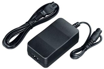 Canon AC E6N - vue 8