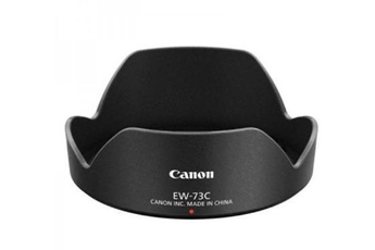 Accessoires photo Canon PARE-SOLEIL EW-73C pour EF-S 10-18mm f/4.5-5.6 IS STM