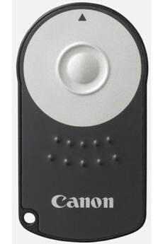 Canon - Télécommande sans fil RC-6