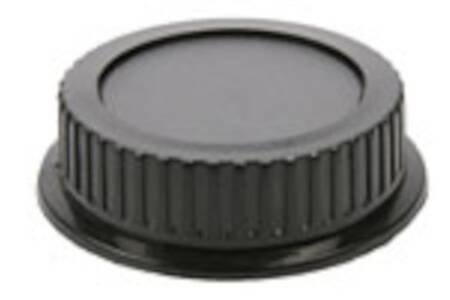 Leica M 7 Bouchon Objectif Arrière Pour Mamiya 7 / 7 II Pour Objectifs 80mm Et 150mm R F Rence 439173
