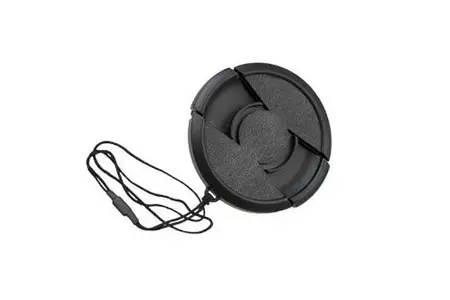 Bouchon D'objectif Fujifilm 62mm II - Foto Erhardt