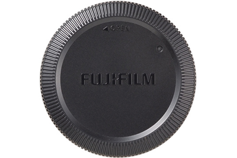 Accessoires photo Fuji RLCP-001 (bouchon arrière objectif XF)