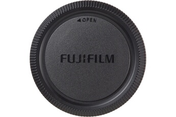 Fuji - Accessoires photo Fuji BCP-001 (bouchon boitier monture X)