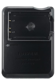 Accessoires photo Fuji Chargeur de batterie BC-T125 Pour GFX