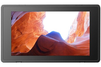 Ecran tactile Godox GM55 5.5'' 4K HDMI - vue 2