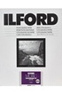Papier Photo Ilford Multigrade 10x15cm - 100 Feuilles Perlé Pour Labo Noir Et Blanc