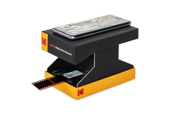 Kodak - MOBILE FILM SCANNER