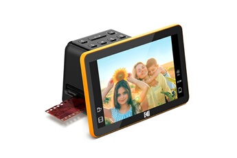 Kodak - SLIDE N SCAN MAX