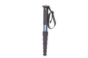 Trépied photo et vidéo Leofoto Monopod MP-326C