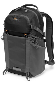 Sac, housse, étui photo - vidéo Lowepro PhotAct BP200 Bk/DGr