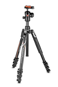 Accessoires photo Manfrotto Befree Ad-Sony Alpha
