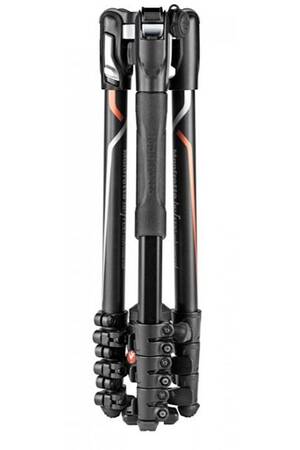 Manfrotto MKCONVR - Trépied appareil photo - | Muséericorde