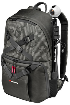 Accessoires photo Manfrotto NOREG BACKPACK-30