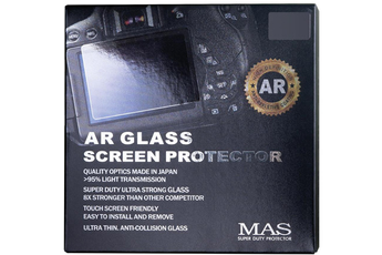 Accessoires photo Mas PROTECTION D'ECRAN AVEC ANTI-REFLET POUR Canon EOS R5c, R5 et R3