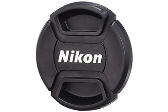 NIKON BOUCHON OBJECTIF 67 MM__LC 67