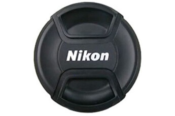 Bouchon Avant Nikon LC-77 – Diamètre 77mm - vue 4