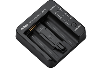 Chargeur pour appareil photo Nikon MH-33 pour Z9 pour batterie EN-EL 18D