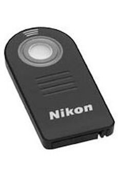 Nikon - TELECOMMANDE ML-L3