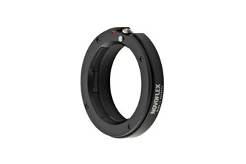 Novoflex - Accessoires photo Novoflex Bague d'adaptation pour objectif Leica M vers boitier Sony E