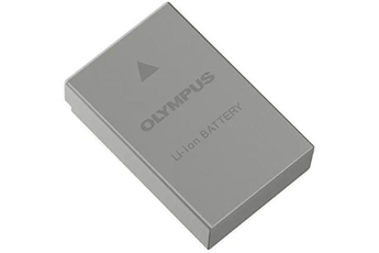 Batterie appareil photo Olympus BLS-50 pour E-M5 MKIII et...