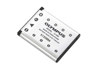 Batterie appareil photo Olympus LI-42B Pour TG320, TG310, VH210, VG180