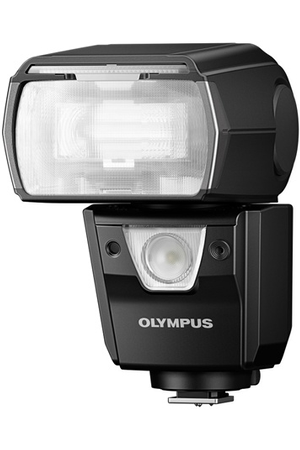 Flash Olympus FLASH FL-900R