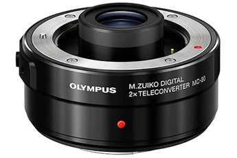 Olympus - TELECONVERTISSEUR x2 MC-20