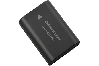 Batterie appareil photo Om System BLX-1 pour OM-1