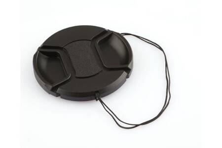 Bouchon D'objectif Nikon LC-58 58mm - Authentique, Neuf