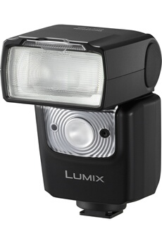 Panasonic - Flash Panasonic Lumix Flash DMW-FL360LE
