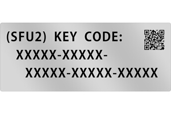 V-LOG DMW- SFU2GU pour Lumix S1