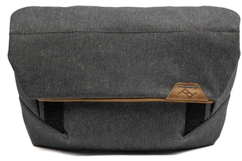 Peak Design - The Field Pouch v2 - Charcoal