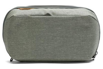 Peak Design - Accessoires photo Peak Design Wash Pouch Sage