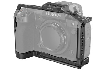 SmallRig - Accessoires photo Smallrig Cage de protection pour appareil  FUJIFILM X-H2S