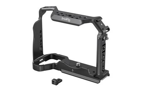 SMALLRIG Cage Kit Pour Sony A7R V/A7 IV/A7S III, Cage Complète Avec